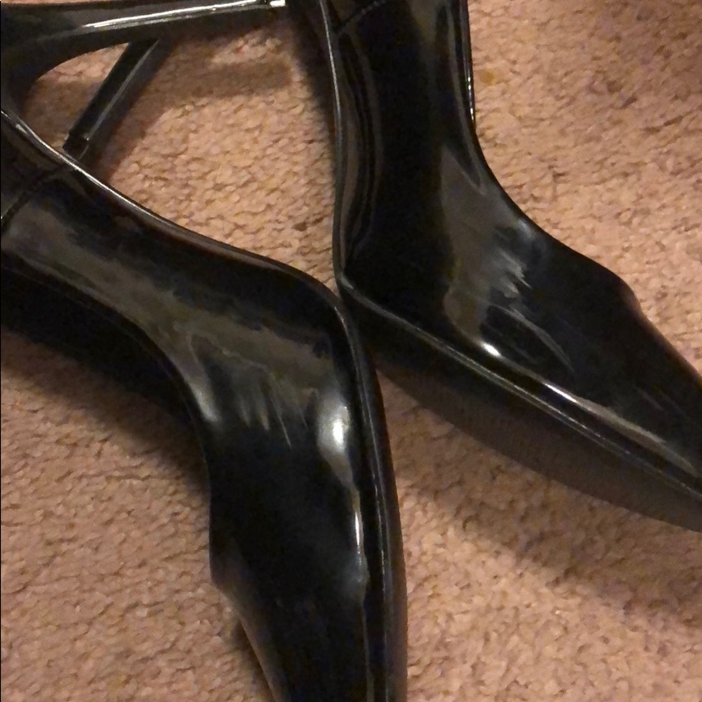 Express heels - Picture 3 of 3